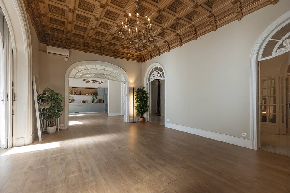 Sala principal