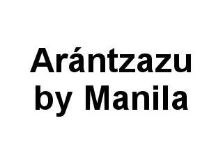 Arántzazu by Manila