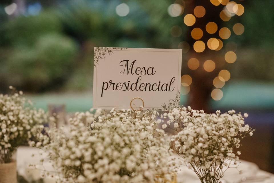 DDamas Catering