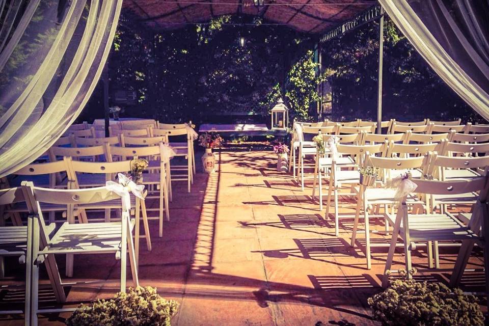 DDamas Catering