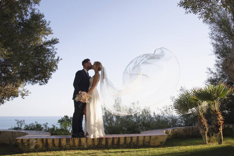 Recién casados