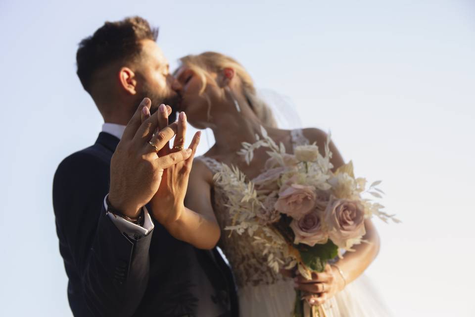 Recién casados