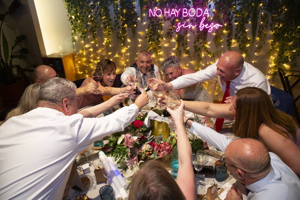 Brindis