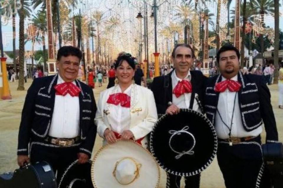 Mariachis