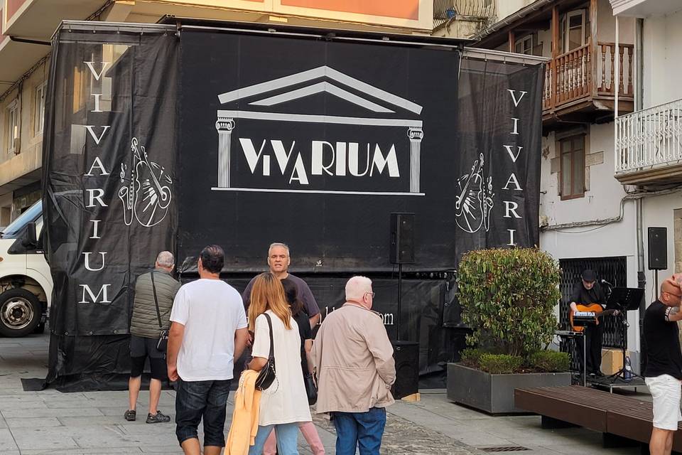 Dúo Vivarium