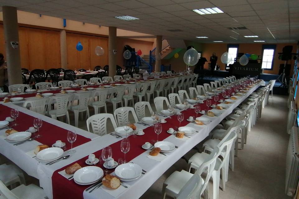 Celebraciones