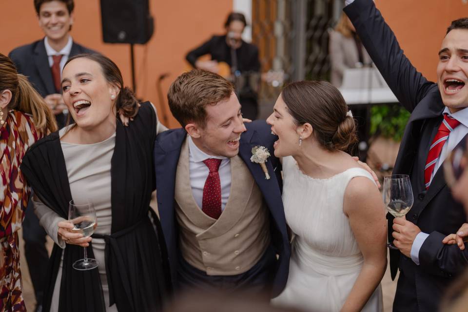 Música en tu boda