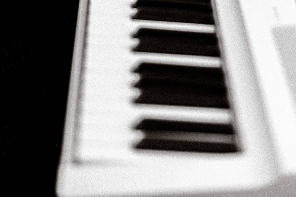 Piano clásico en tu ceremonia