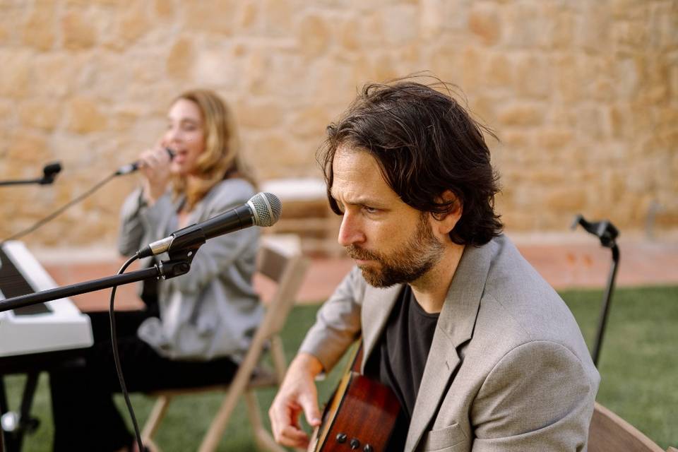 Dueto Musical