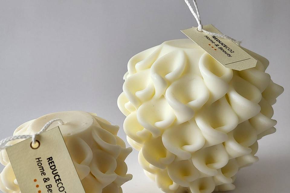 Velas de calas