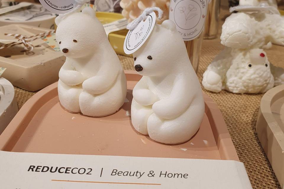 Oso polar