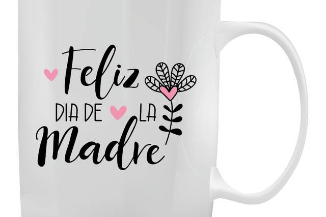 Taza Personalizada