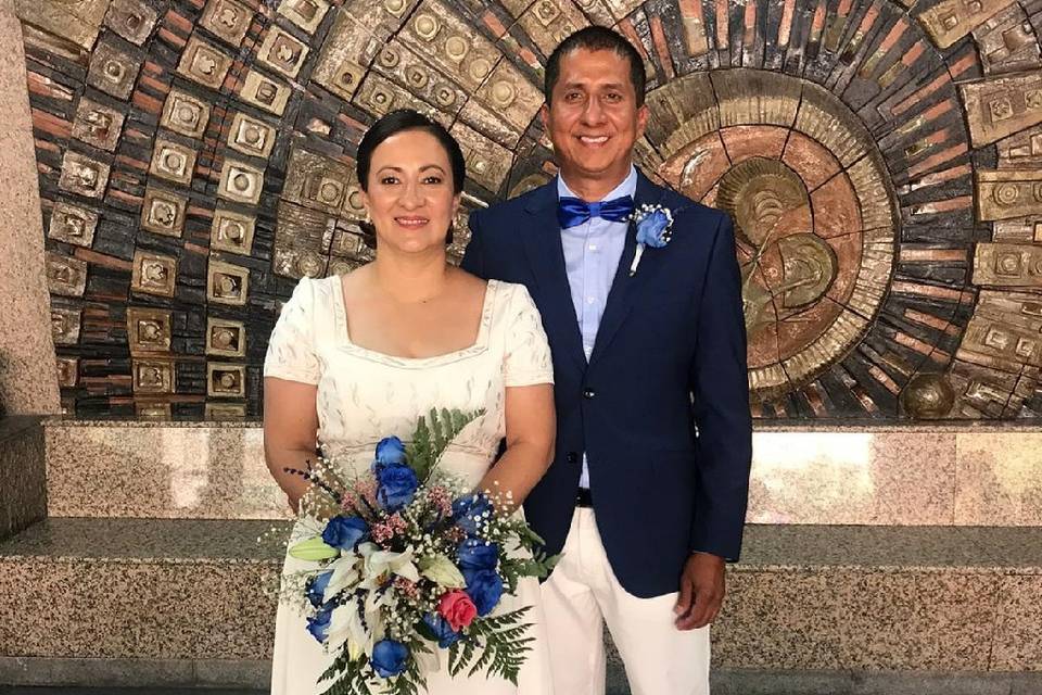 El Vestido De La Novia