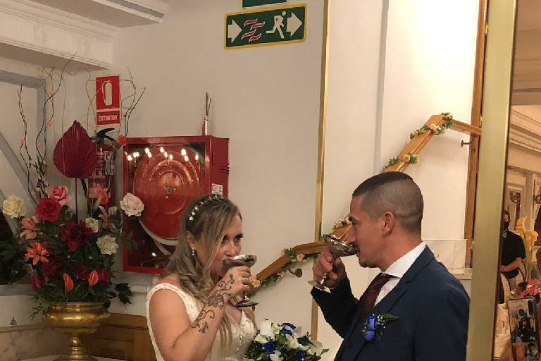 Boda 2020