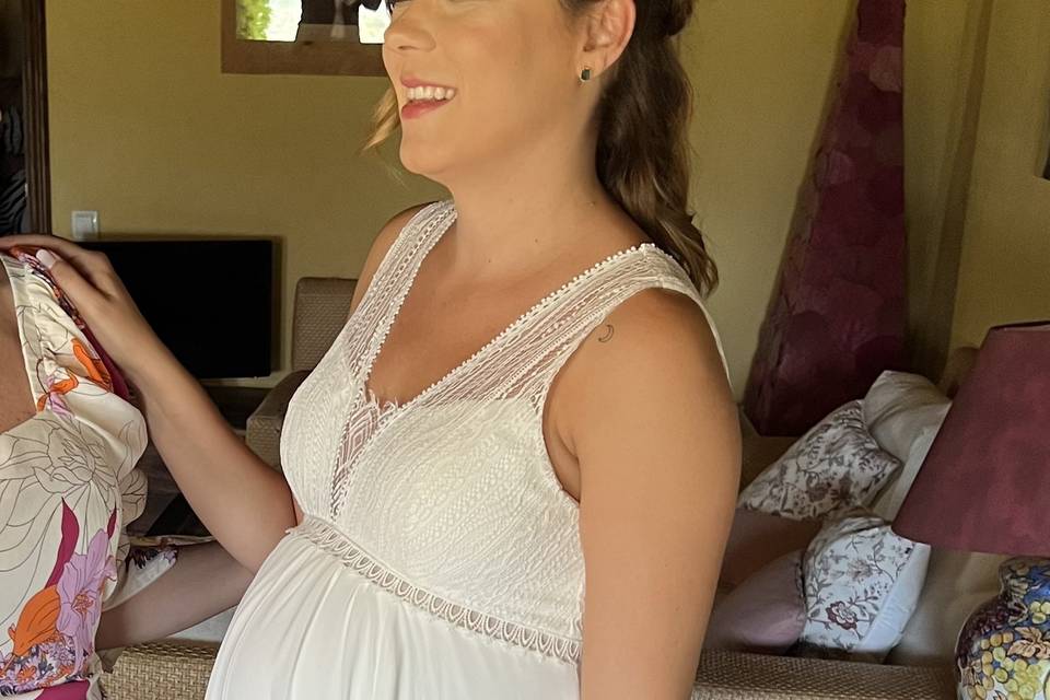 Maquillaje
