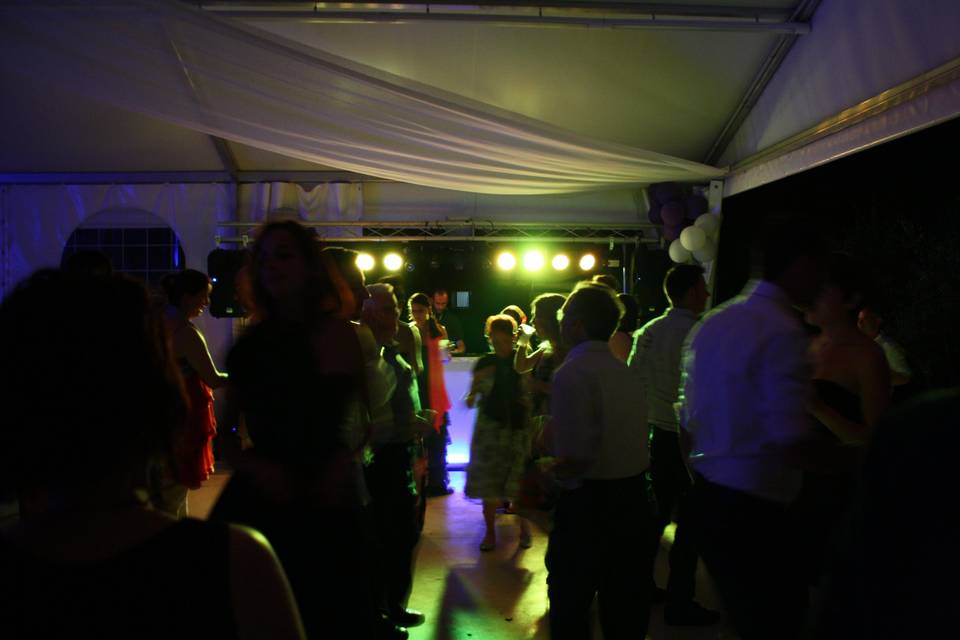 Eventos