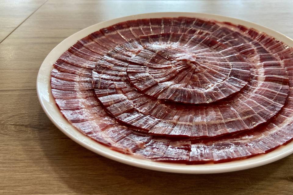 Jamón Joselito