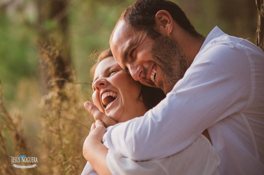 Preboda en Málaga