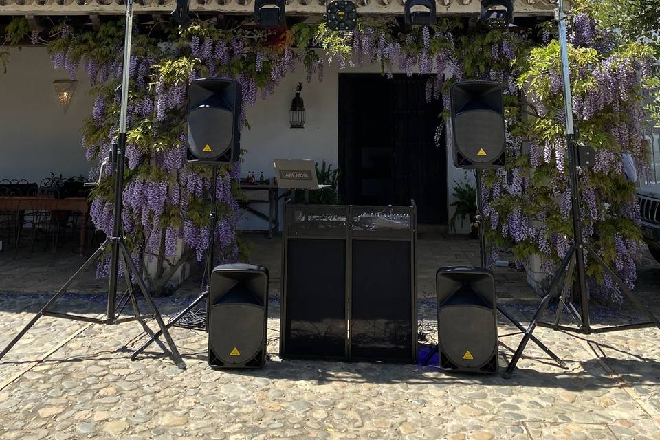 Montaje