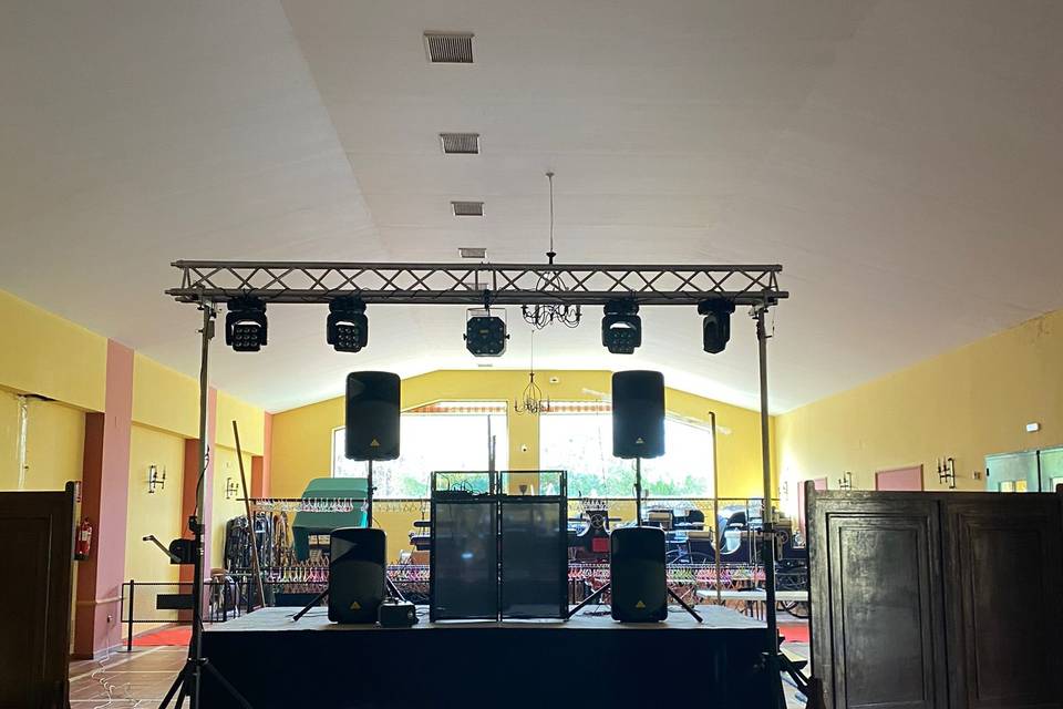 Montaje