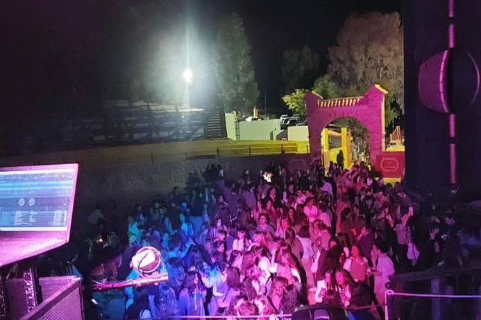 Celebración