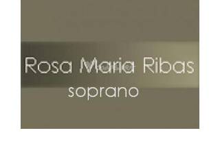 Rosa Maria Ribas
