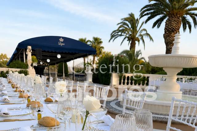 Catering Sabores