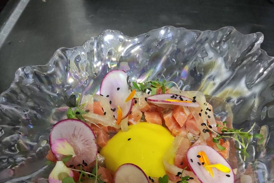 Catering Sabores