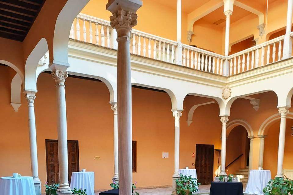 Catering Sabores