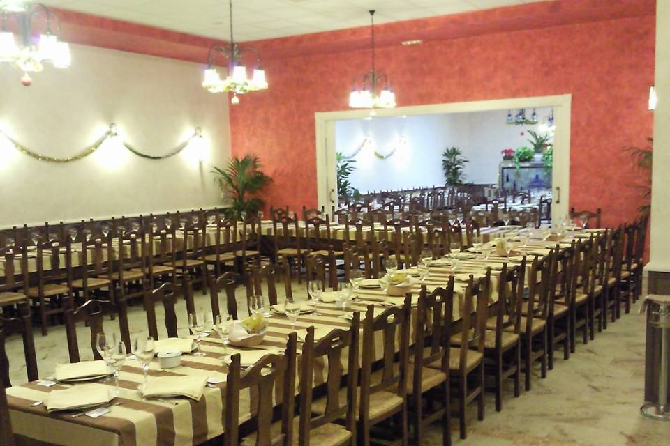 Restaurante Chiqui