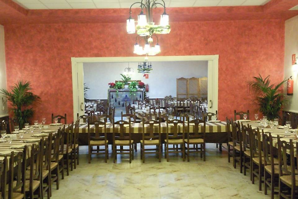 Restaurante Chiqui
