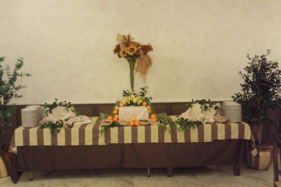 Restaurante Chiqui