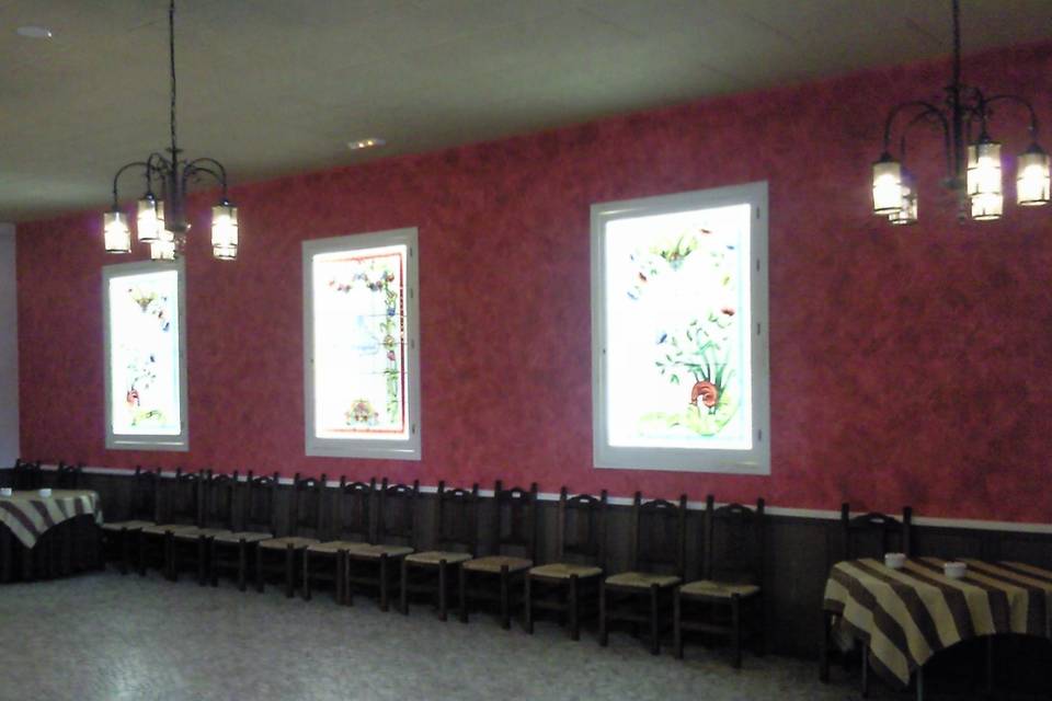 Restaurante Chiqui