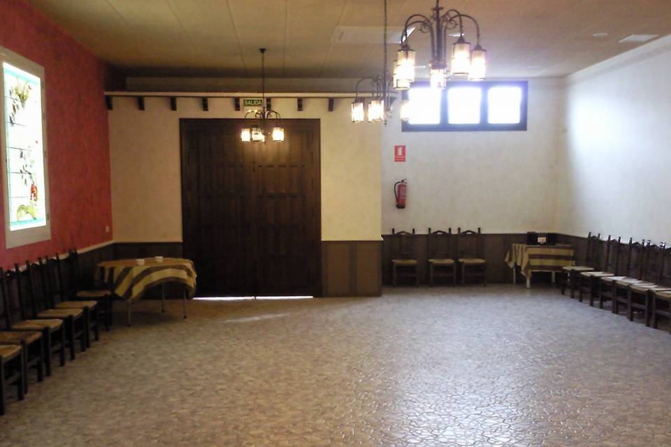 Restaurante Chiqui