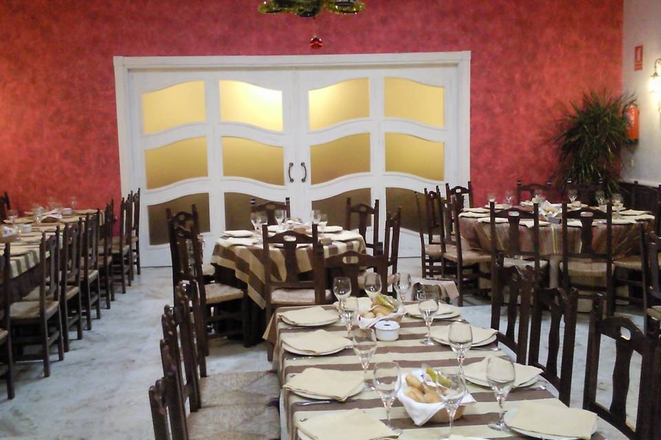 Restaurante Chiqui