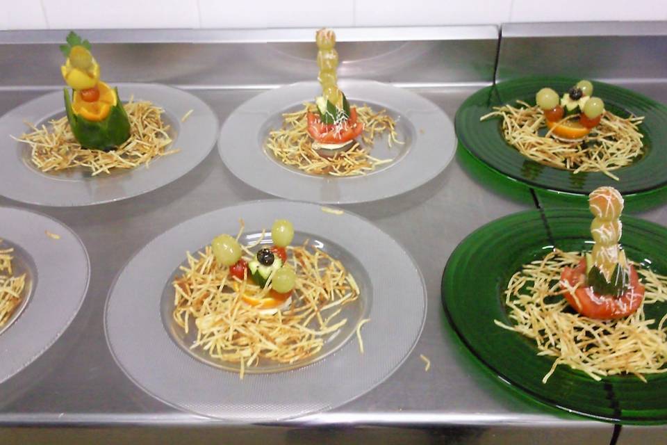 Restaurante Chiqui