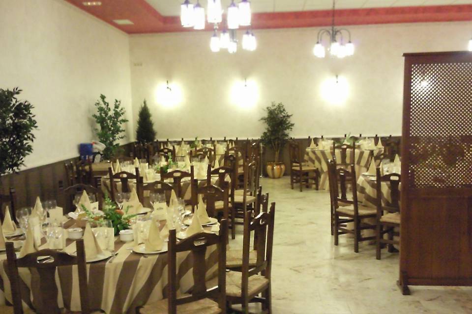 Restaurante Chiqui
