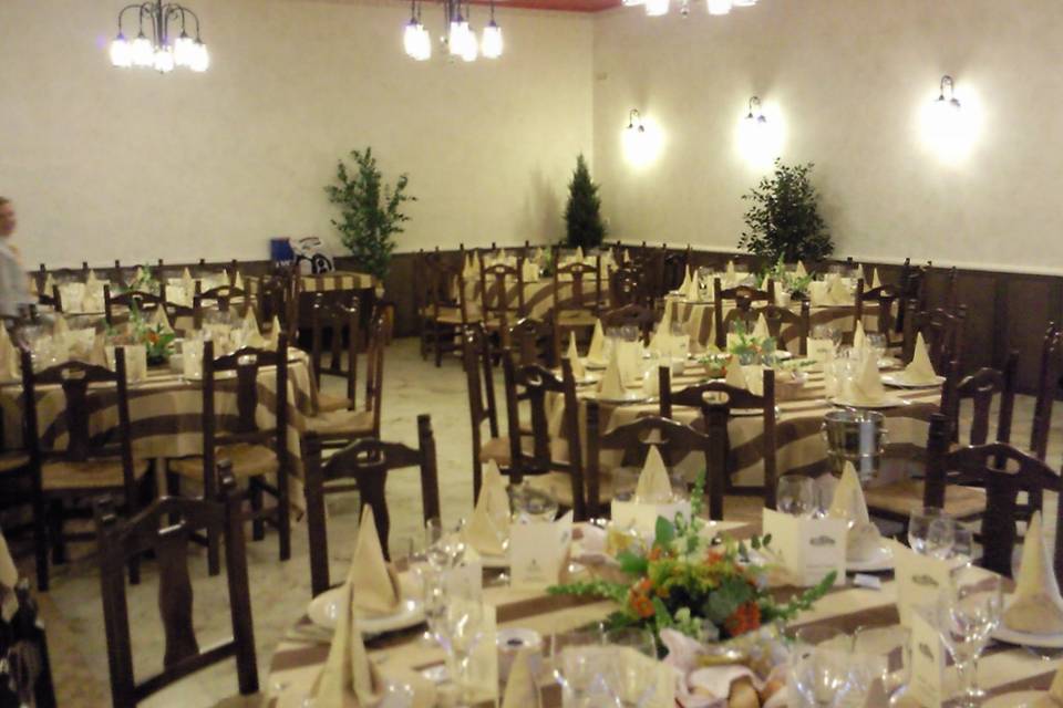 Restaurante Chiqui