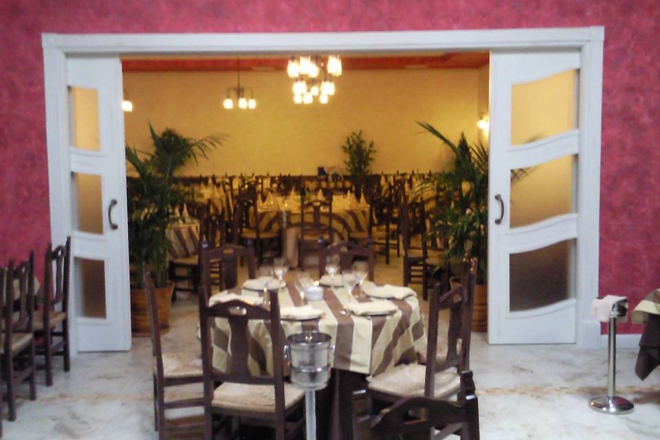 Restaurante Chiqui