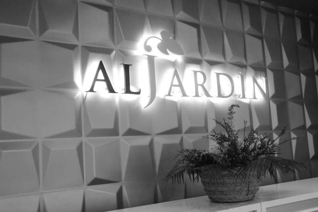 Hotel AlJardín