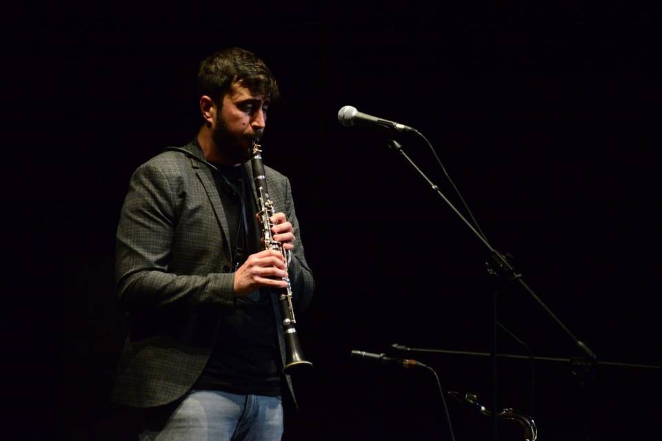 Aravenia Jazz