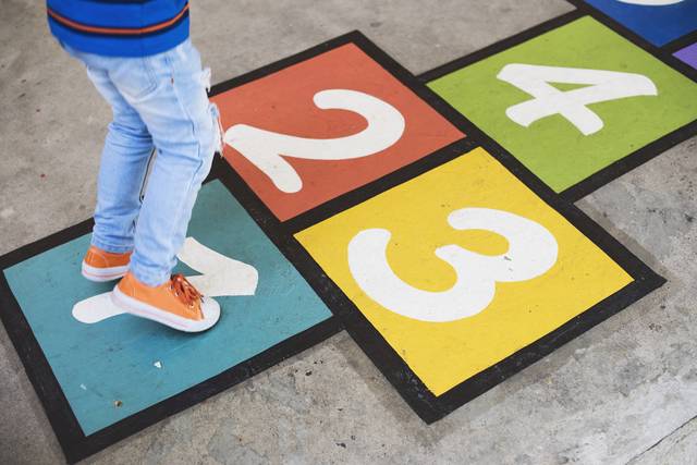 Juegos