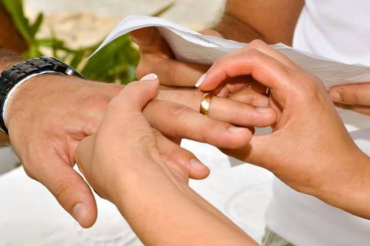 Boda Consciente