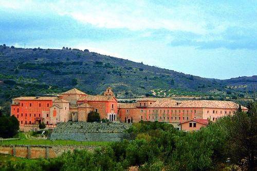 Convento del Carmen