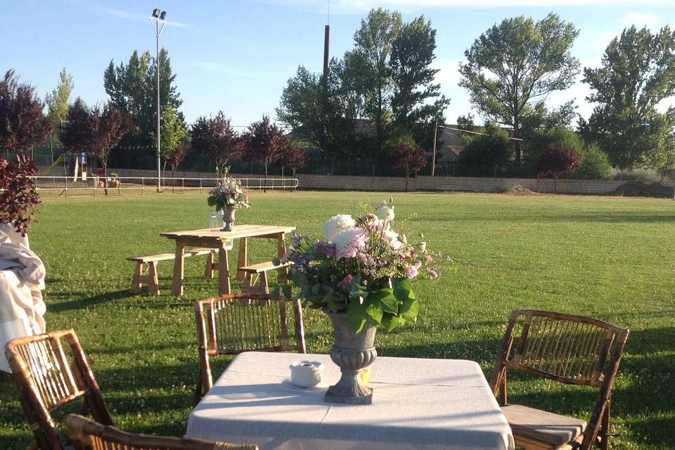 Regalos de boda