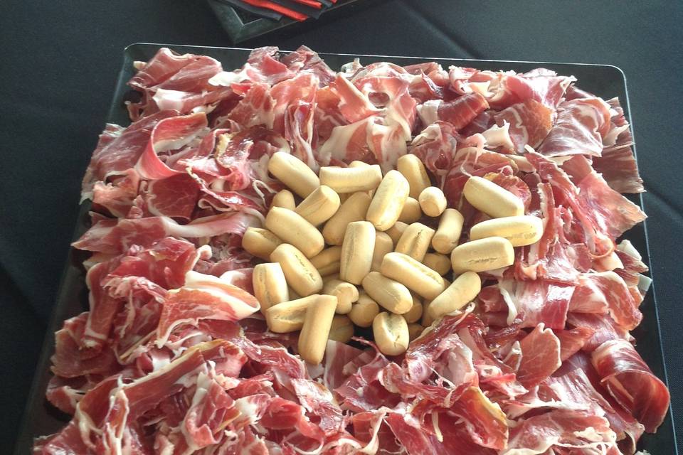 Jamón