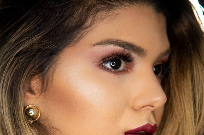 Maquillaje para fotos