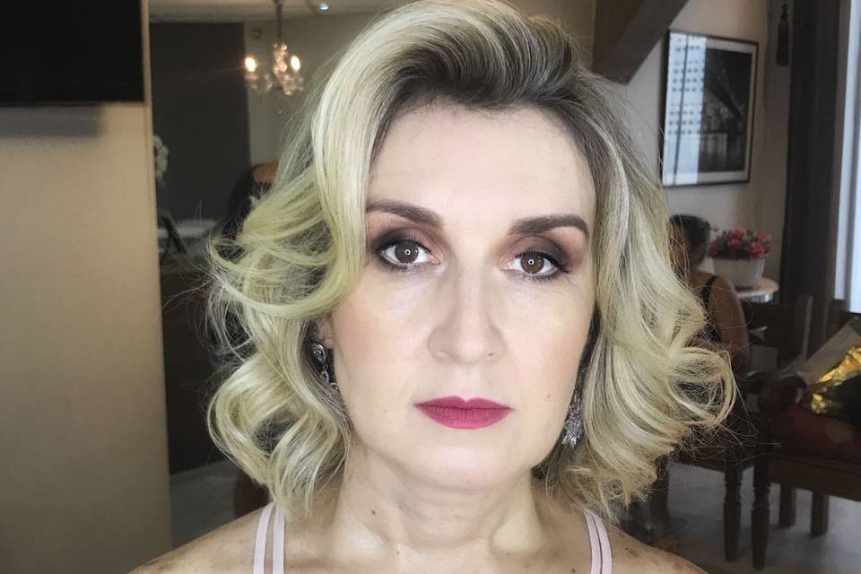 Maquillaje para boda