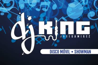 Dj King