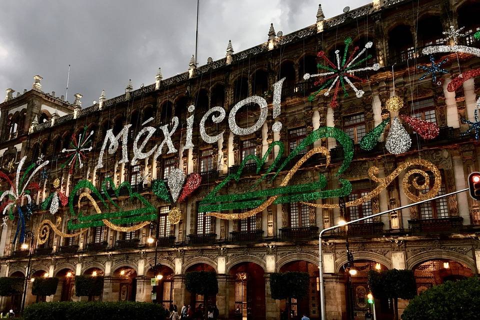 México